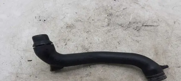 BMW 5 E60 E61 Engine coolant pipe/hose 1153780058302 780058302