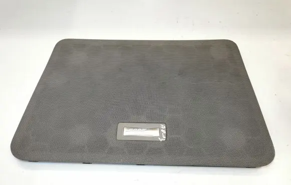 Audi A8 S8 D3 4E Subwoofer grill/trim 4E0035435A