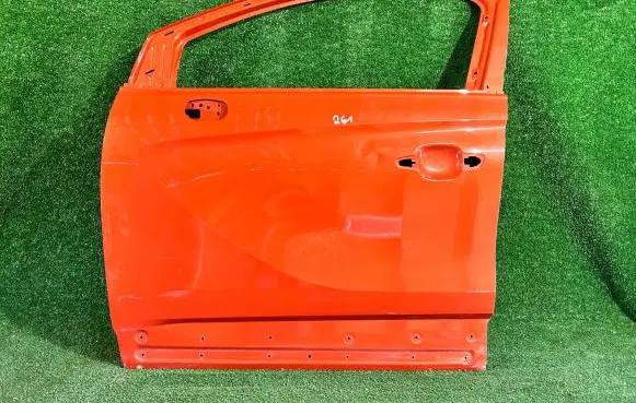 Opel Crossland X Front door