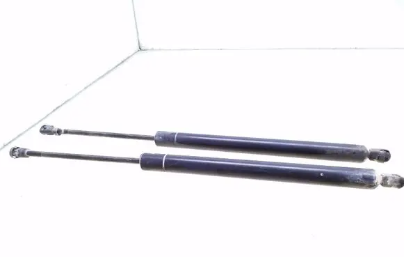 Seat Alhambra (Mk1) Tailgate/trunk strut/damper 7M0827550G