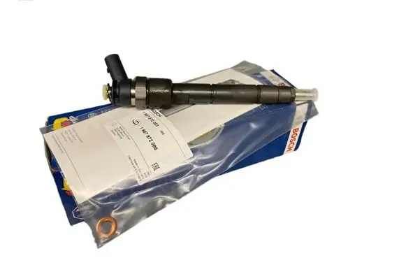 Mercedes-Benz B W245 Fuel injector A6400700787 6400700787 0986435117