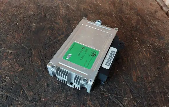 ABS control unit/module