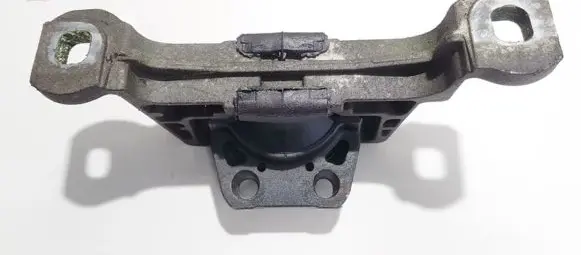 Ford Focus Engine mount bracket 62690810 3m51-6f012-cg