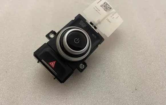 Maserati Levante Engine start stop button switch 670167356