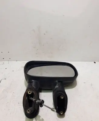 Fiat Doblo Coupe wind mirror (mechanical) E13027400