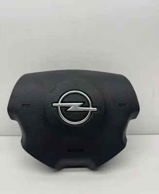 Opel Vectra C Steering wheel airbag 13112812 36DX36 080344