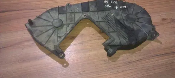 Opel Astra G Timing belt guard (cover) 8971830044