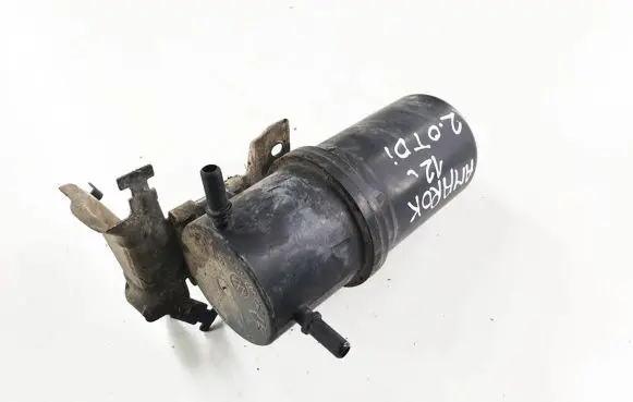 Volkswagen Amarok Fuel filter housing 2H0127401B