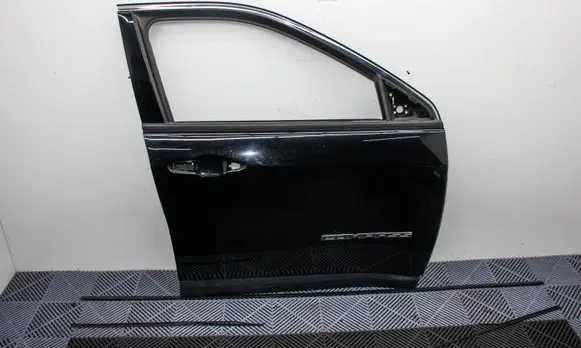 Jeep Compass Front door