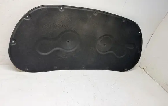 KIA Ceed Engine bonnet/hood sound/heat insulation 81124J7000