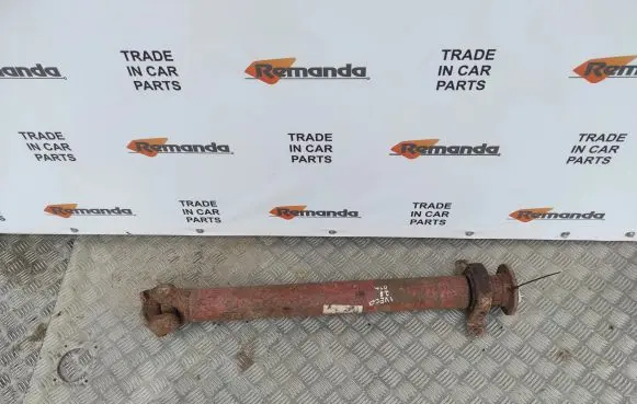 Iveco Daily 30.8 - 9 Drive shaft (set)