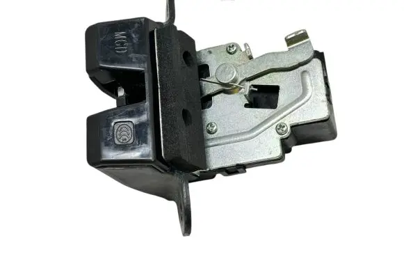 KIA Soul Loading door lock 