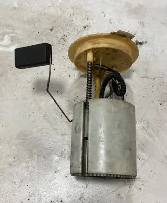Seat Altea In-tank fuel pump A2C53166111 1K0919050