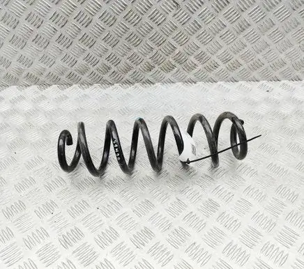 Lexus RZ Rear coil spring 4823146110