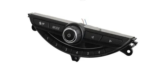 Mini One - Cooper F56 F55 Sound control switch 9354507