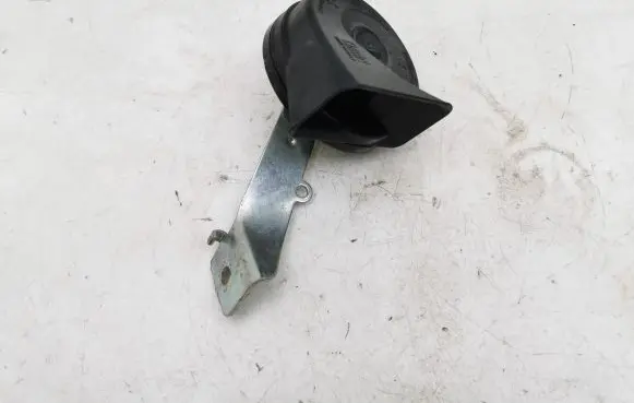Ford Galaxy Horn signal