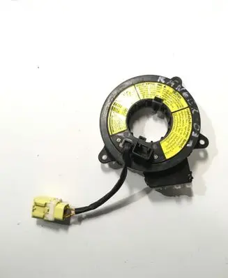 Ford Ranger Airbag slip ring squib (SRS ring) C55CS35