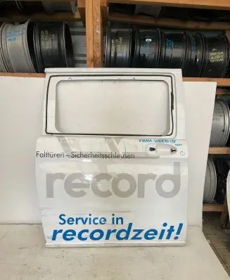 Mercedes-Benz Vito Viano W447 Side sliding door 
