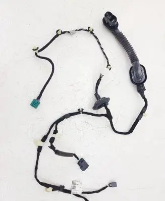 Ford F150 Rear door wiring loom HL3T14632 HL3T14632EC CUH6E