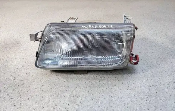 Opel Astra F Headlight/headlamp 08-442-1106