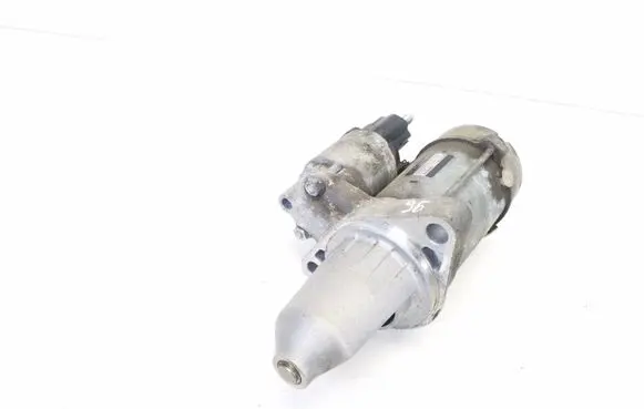 Mercedes-Benz A W176 Starter motor A2709060026