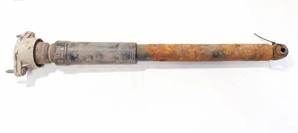 Mercedes-Benz E W212 Rear shock absorber/damper