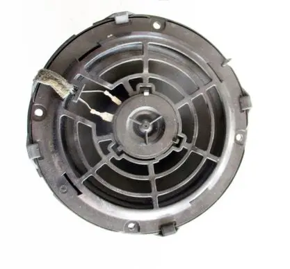 Audi A3 S3 8P Front door speaker 413422