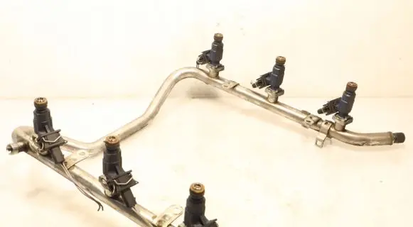 Mercedes-Benz CLK A208 C208 Fuel main line pipe 0280156014