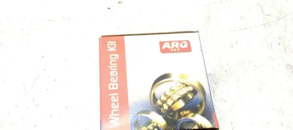 Ford Escort Front wheel ball bearing DAC39720037 ARG006
