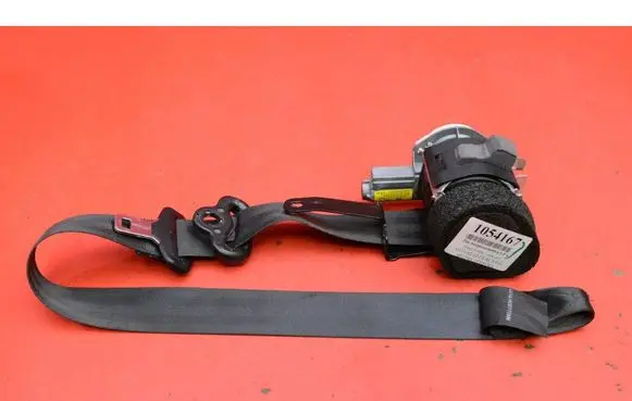 Ford Fiesta Front seatbelt C1BBB61295AC