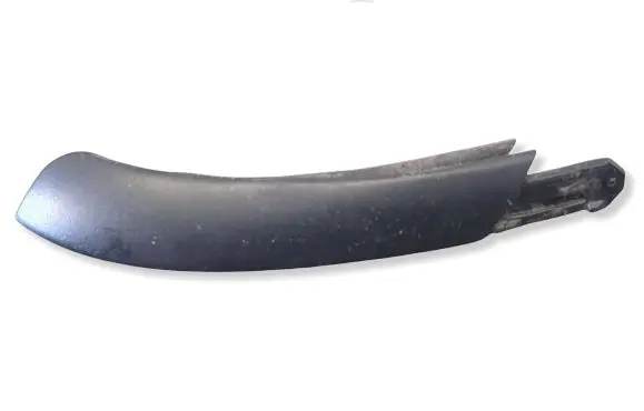 Mini One - Cooper R50 - 53 Tailgate/trunk upper cover trim 7070321