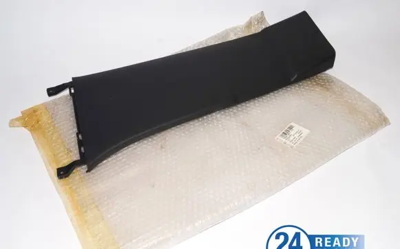 Volkswagen Polo IV 9N3 (B) pillar trim (bottom) 6Q4867297C PP020407 LS304934