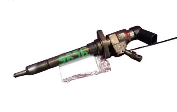 Fiat Scudo Fuel injector 