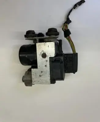 Mercedes-Benz E W210 ABS Pump A0034312412 0265202407