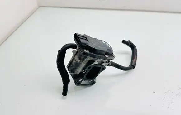 Mazda CX-5 EGR valve SH0120300 VN1501000200 FR0920017