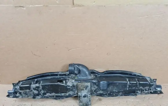Citroen Jumper Top upper radiator support slam panel 