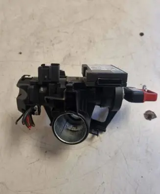 Opel Astra G Immobiliser reader (aerial) 24445098 5WK4763 267102722