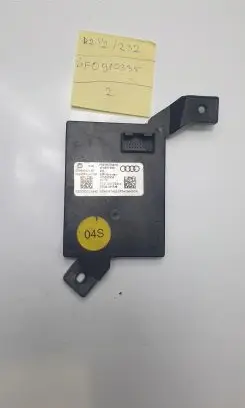Audi A6 S6 C6 4F Keyless (KESSY) go control unit/module 4F0907335