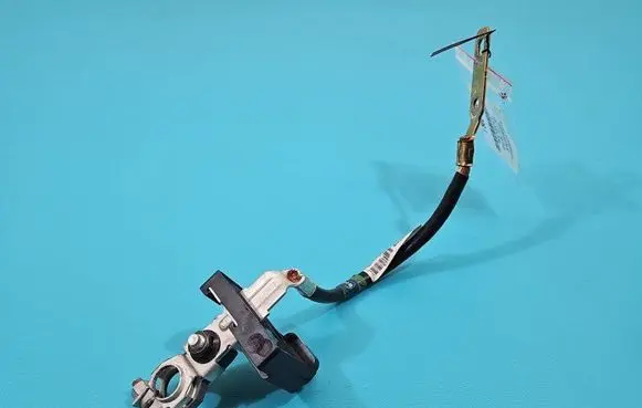 Infiniti Q50 Negative earth cable (battery) 294G0-1JA0A IMPRK1500595