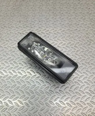 Peugeot 308 Number plate light 9815226680