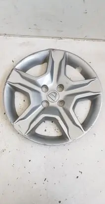 Dacia Sandero II R16 wheel hub/cap/trim 403155853R 403158795R