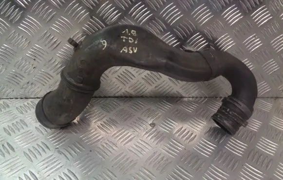 Seat Toledo II (1M) Air intake hose/pipe