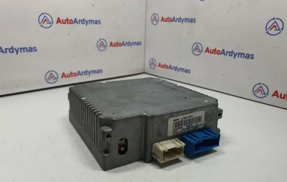 BMW 7 E65 E66 Video control module 6944673 65506944673 65509131962