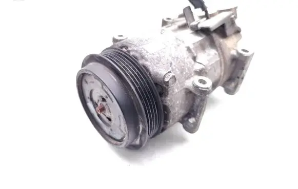 Mercedes-Benz A W169 Air conditioning (A/C) compressor (pump) A0022301311