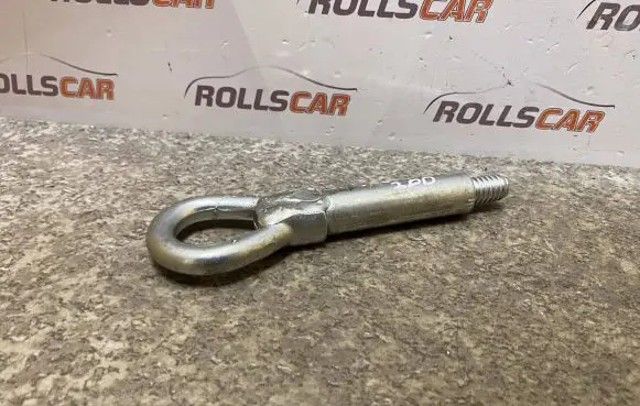 Opel Insignia A Towing hook eye 