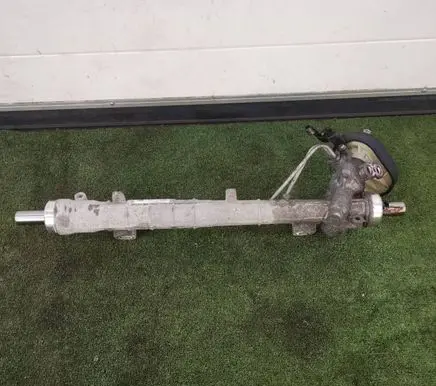 Dacia Sandero II Steering rack 490014306R