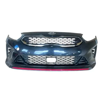 KIA Ceed Front bumper