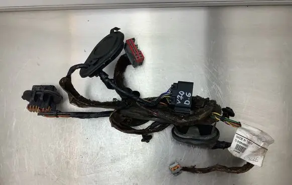 Volvo V70 Rear door wiring loom 31264658