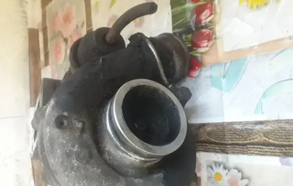 Audi A6 S6 C4 4A Turbo