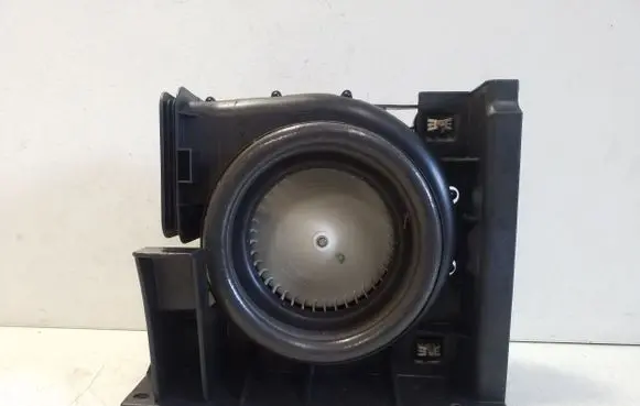Opel Ampera Hybrid/electric vehicle battery fan 13503306 825011402 8240609